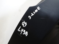 фото thumb №16, Бампер зад задний комплектный audi q3 8u ly9b