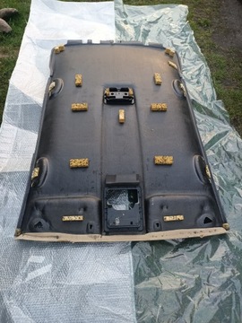 фото thumb №5, Стеля alfa romeo 159 sw універсал жовта