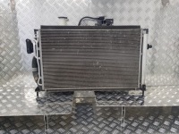 фото thumb №6, Комплект радіатор з вентилятор hyundai i30 iii 2019 1.4 b 25380-f2000