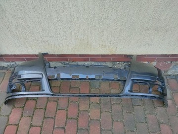 фото thumb №1, Бампер переднее vw passat b6 3c0 05-10