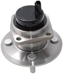 фото thumb №1, Ступиця колеса зад toyota corolla uk 01- 4 шпильки