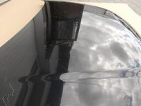 фото thumb №8, Капот крышка двигателя vw touran