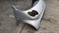 фото thumb №3, Бампер перед передний smart fortwo cabrio i lift eb2ead