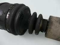 фото thumb №4, Saab 95 9-5 3.0 tid механическая коробка передач приводной вал левая левый перед