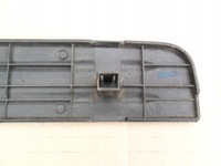 фото thumb №8, Nissan primera p12 молдинг поріг правий задня