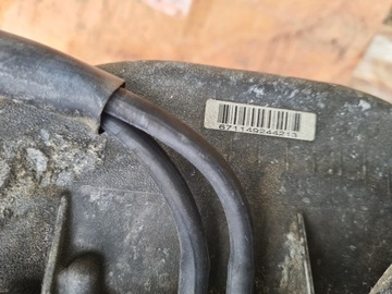 фото thumb №8, Коллектор всасывающий mercedes 3.2 2.6 v6 w220 w211