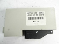 фото thumb №1, Mercedes s w140 sl w129 модуль сигнализация a1408205626