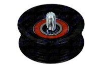 фото thumb №2, Bta e2f0001bta ролик напрямна / напрямна, ремінь клиновий зубчастий