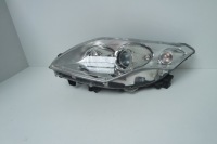 фото thumb №1, Renault laguna iii лампа левая перед 260600033r