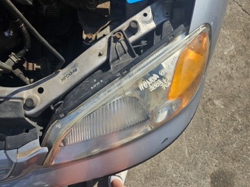 фото thumb №10, Honda civic vii рестайлинг лампа левый перед левая передняя