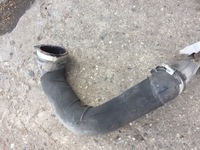 фото thumb №7, Audi a5 a4 2.7 3.0 труба интеркулер 059145731bc