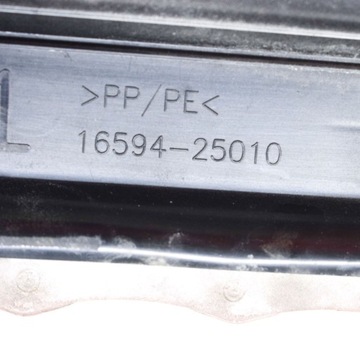 фото thumb №8, Toyota camry viii xv70 2019 панель кронштейни радіатор / верх