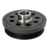 фото thumb №1, Шків колінчастого вала sasic 2156054