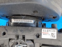 фото thumb №9, Mitsubishi asx outlander воздуховод переключатели замок зажигания колонка набор ro/a037