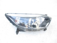 фото thumb №1, Renault captur лампа фара правий anglik 13-16r