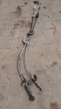 фото thumb №1, Трос изменения коробки передач honda jazz 02r