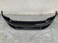 фото thumb №8, Бампер передній перед mini countryman f60