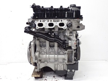 фото thumb №1, Двигатель hm01 citroen c3 aircross opel crossland x 1.2i 82km 17 tyś! 18r fv