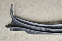 фото thumb №3, Kia ceed i 2005-2012 панель под лобовым стеклом пластиковый 86151-1h000