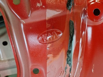 фото thumb №8, Kia rio iii 3 дверь передние правые перед