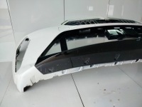 фото thumb №8, Бампер перед передний bmw 1 i f70 2024- m набор