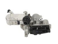 фото thumb №1, Клапан egr с радиатор 1.9 d renault grand scenic [iii] megane [iii] sceni