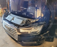 фото thumb №5, Audi a4 b9 s-line 8w0 ксенон kompletny перед капот