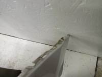 фото thumb №4, Бампер задня задній renault clio iv 4 hb 12-