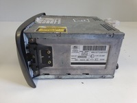 фото thumb №5, Ford focus mk1 transit mk6 radioodtwatrzacz cd радио 6000cd 3s51-18c815-bb