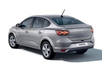 фото thumb №14, Рампа / молдинг впрыскная 1.0 tce lpg dacia duster ii 2 sandero iii 3 jogger