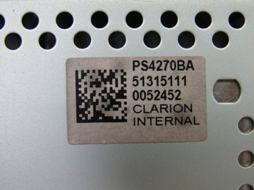 фото thumb №12, Sx4 s-cross ii 23r радио дисплей экран 3a102-63t30