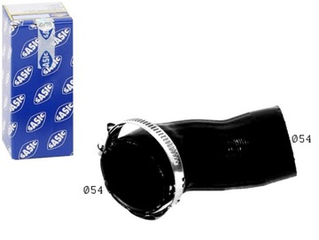 фото thumb №1, Sasic 3356007 шланг воздуха наддувный