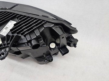 фото thumb №9, Volvo xc60 ii 2017+ лампа перед правая полный led европа 31108601