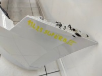 фото thumb №15, Skoda superb iii 2015r- бампер перед передний ls9r