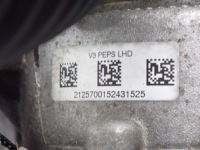 Купить Рулевая рейка колонка трансмиссия европа astra vi lpeugeot 308 iii t10 22r, фото thumb