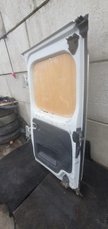 фото thumb №6, Двері праві зад drabinka renault trafic iii dv396