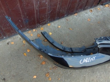 фото thumb №8, Бампер переднє перед протитуманні фари 9h kia carens iii