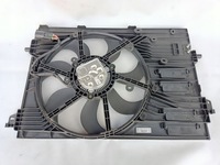 фото thumb №1, Вентилятор корпус kadjar qashqai 2 ii j11 fs2198