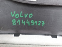 фото thumb №13, Volvo xc60 ii 17- r-design бампер перед sprysk