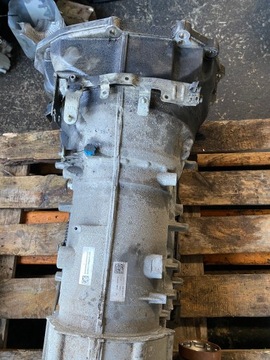 фото thumb №1, Maserati levante 3.0d коробка передач коробки передач 1087301977