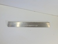 фото thumb №1, Молдинг накладка порог правый перед ford ecosport ii