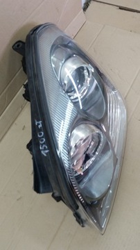 фото thumb №12, Kia magentis лампа ліва передня лівий перед рестайлінг європа 05-08