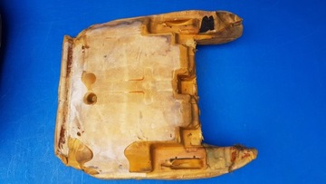 фото thumb №9, Коврик сиденье губка сиденья alfa romeo 159 ti