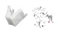 фото thumb №1, Кронштейн педали сцепления peugeot 5008 expert iv