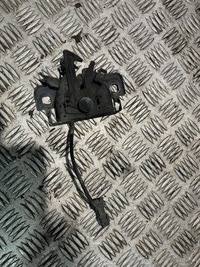 фото thumb №1, Замок капот кришки двигуна renault espace v scenic iv капот 656010109r