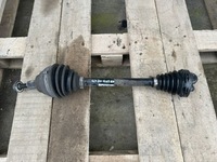 фото thumb №1, Audi q3 8u приводной вал правый перед 5n0407766d