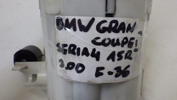 фото thumb №9, Насос пального паливна bmw 4 f36 gran купе i 3.0 d 7243972