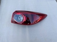 фото thumb №1, Mazda 3 bm 13-18 sedan лампа задняя правая задняя led