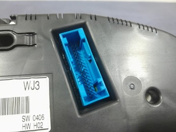 фото thumb №7, Vw polo v 6r спидометр приборы eu 6r0920860l