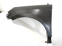 фото thumb №8, Лівий передній крила ford edge 2015- 2018- новий